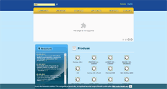 Desktop Screenshot of nitechmedical.ro